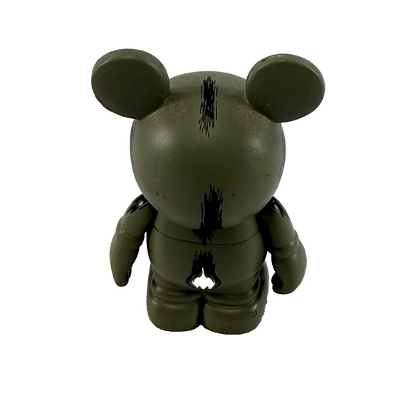 Disney Vinylmation Set 7 Urban Squirrel Disney Park 3" Figure Collectible - Picture 3 of 4
